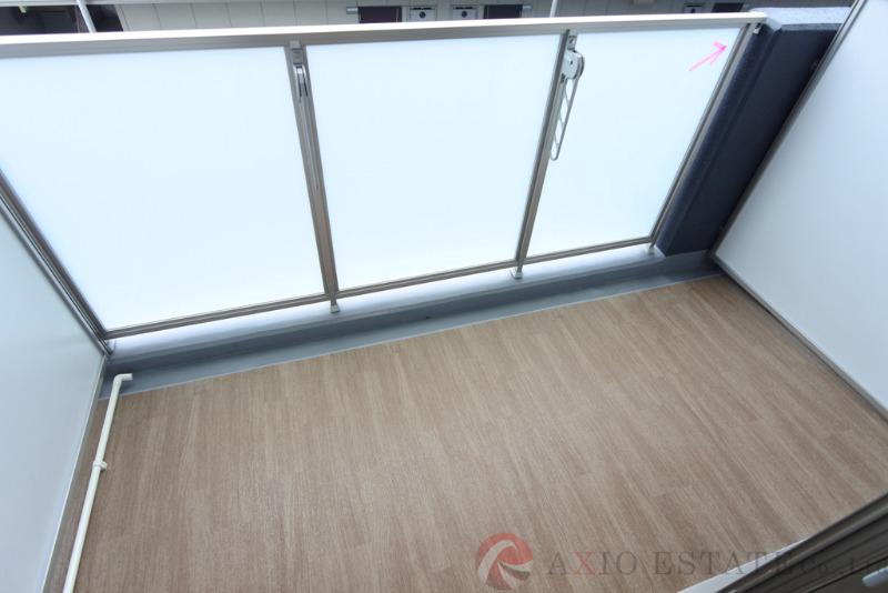 26/30 バルコニー