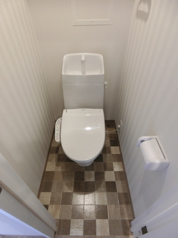 15/30 トイレ