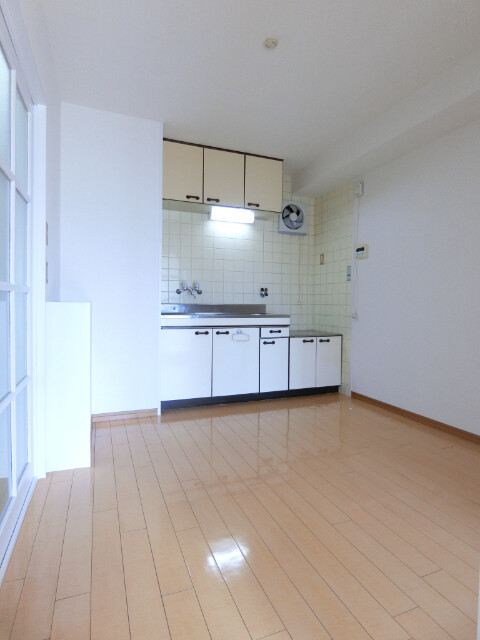 5/30 リビング/ダイニング