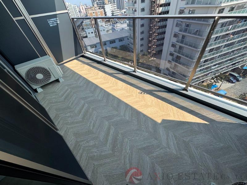 26/30 バルコニー