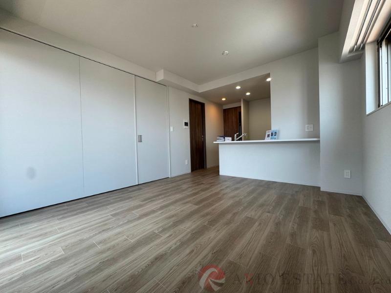 5/30 リビング/ダイニング