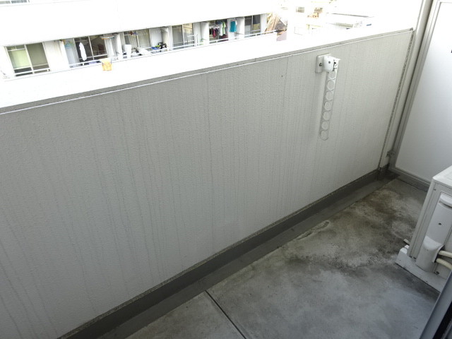 17/30 バルコニー