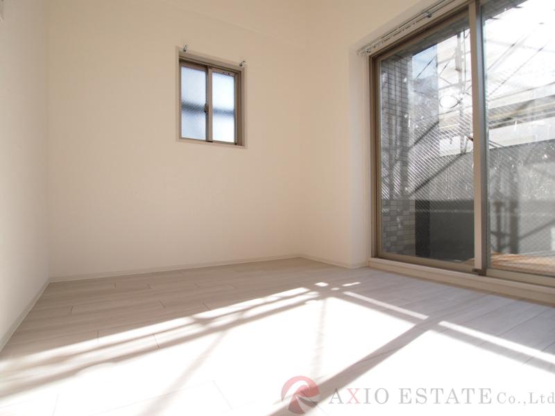 5/30 リビング/ダイニング