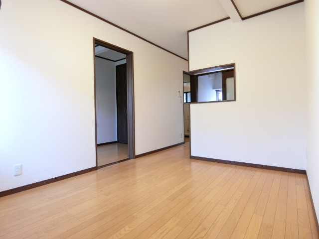 4/30 リビング/ダイニング