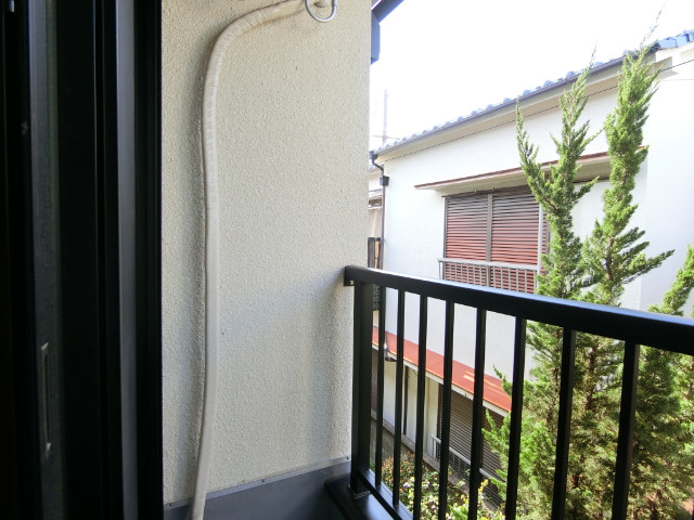 21/30 バルコニー