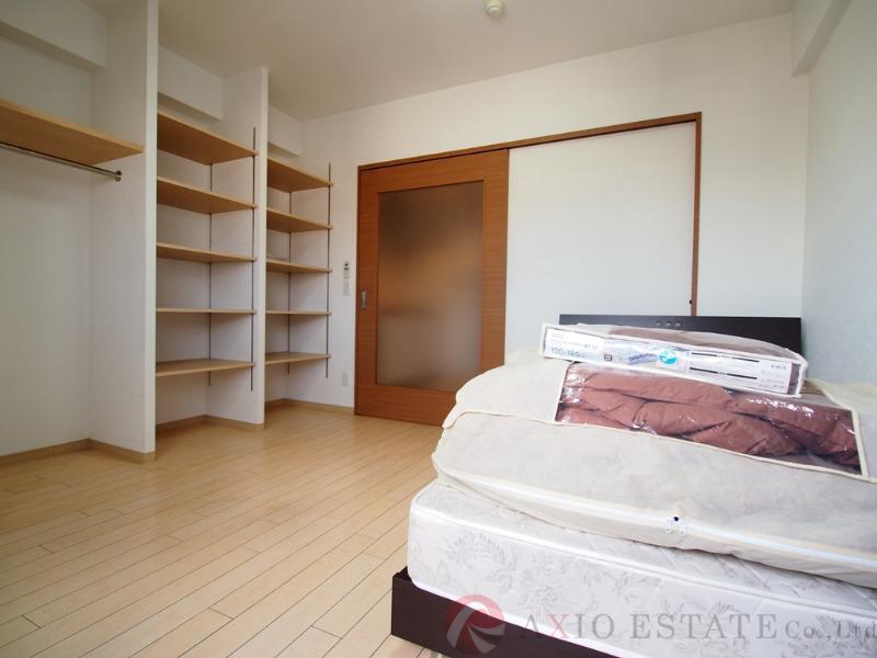 5/30 リビング/ダイニング