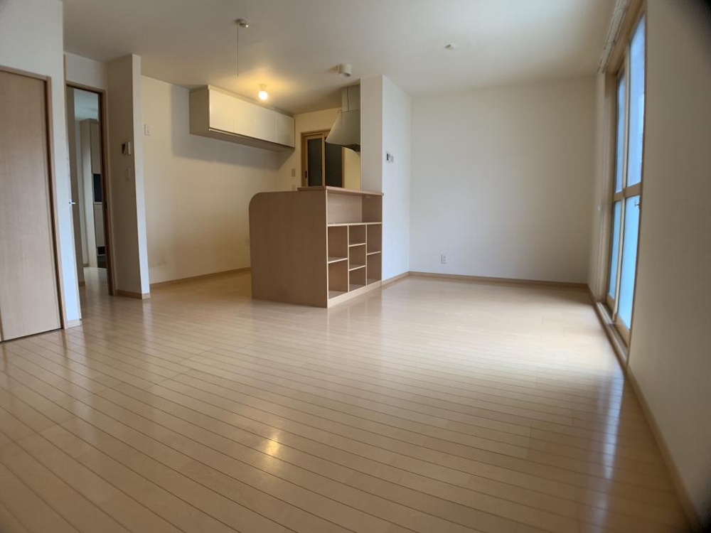 3/30 リビング/ダイニング