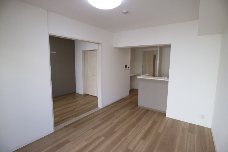 4/27 リビング/ダイニング