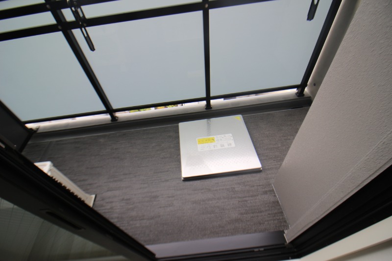 24/30 バルコニー