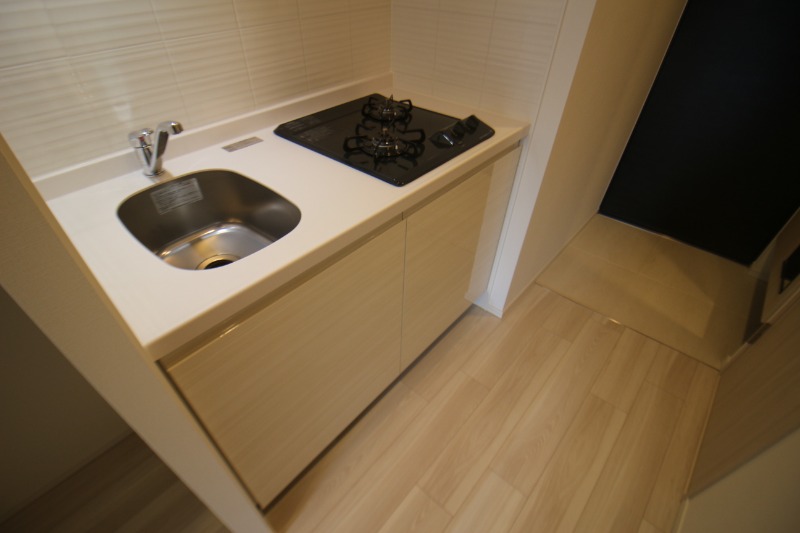 19/30 キッチン