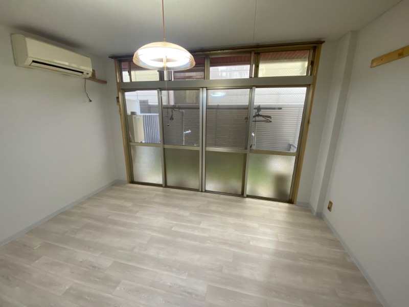 3/9 リビング/ダイニング