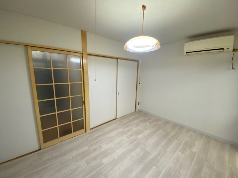 4/9 リビング/ダイニング