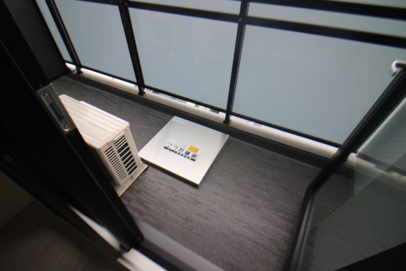 24/30 バルコニー