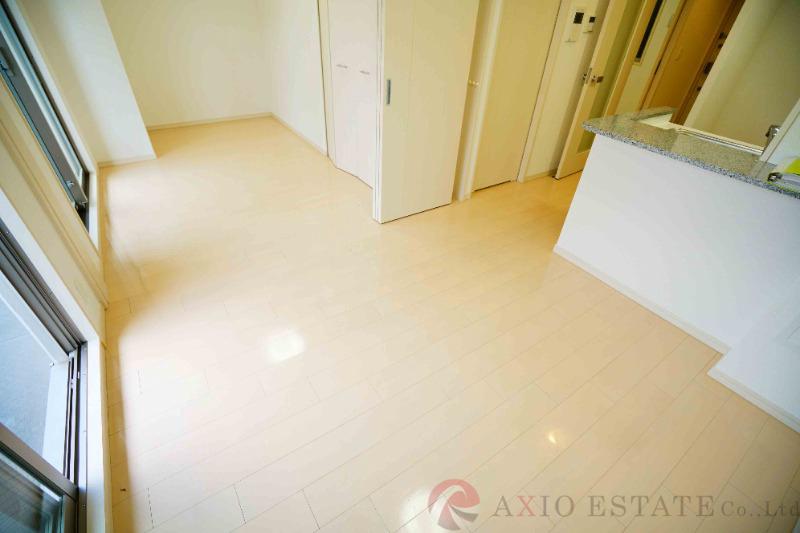 5/30 リビング/ダイニング