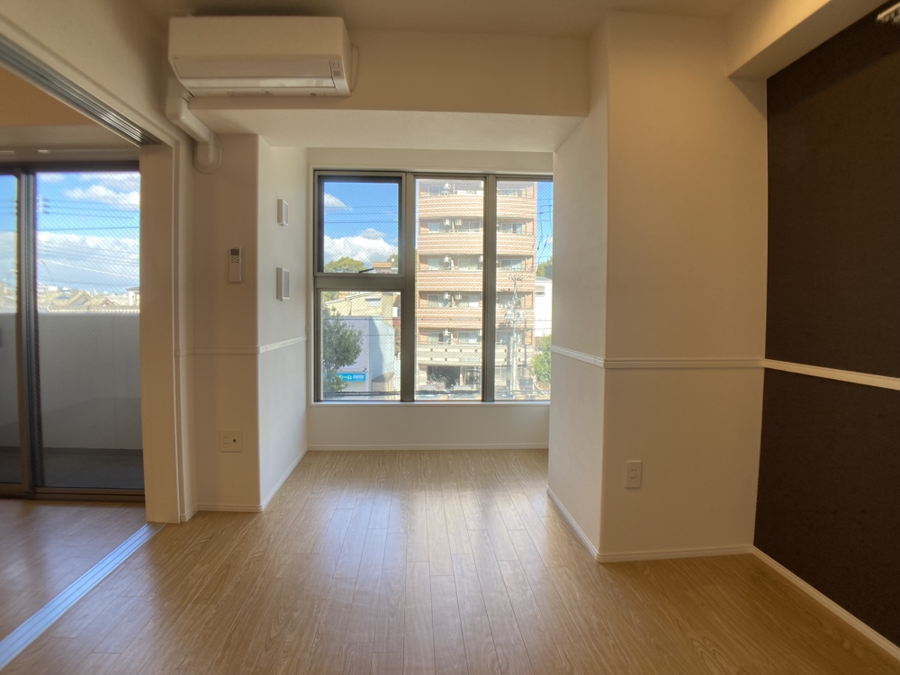 3/30 リビング/ダイニング