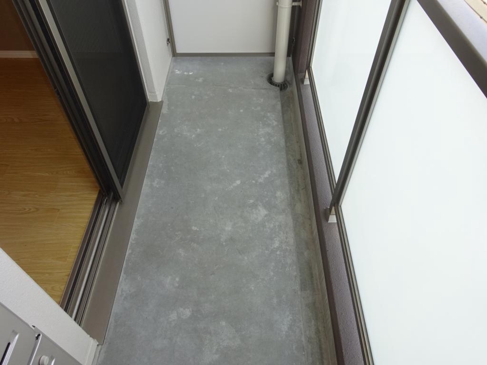 24/30 バルコニー