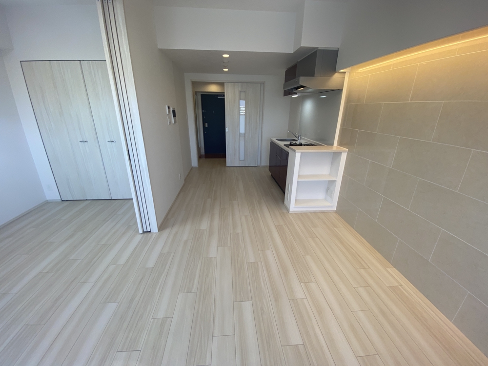 4/30 リビング/ダイニング