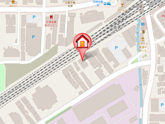 7/13 地図