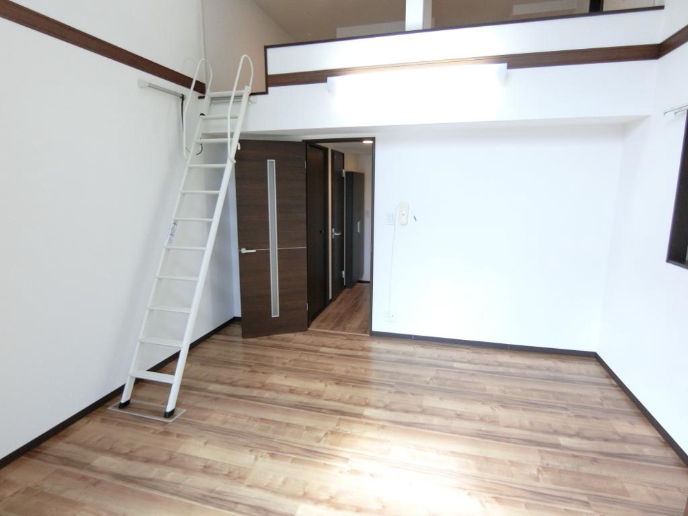 4/30 リビング/ダイニング