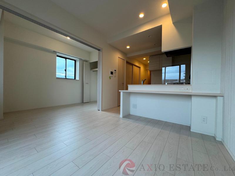 5/30 リビング/ダイニング