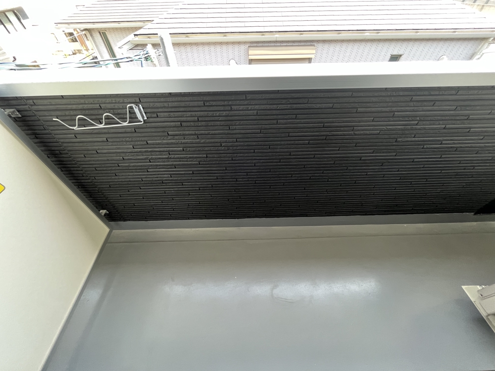 16/29 バルコニー