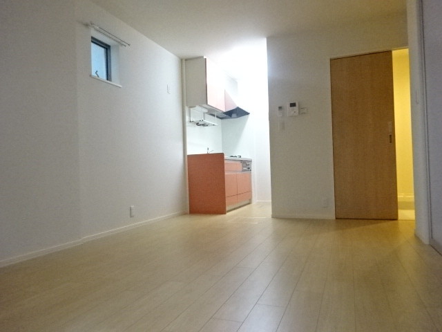 4/30 リビング/ダイニング