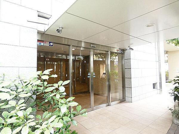 4/6 エントランス