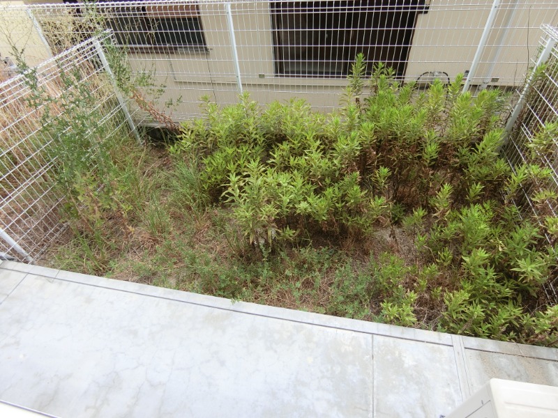 16/28 バルコニー