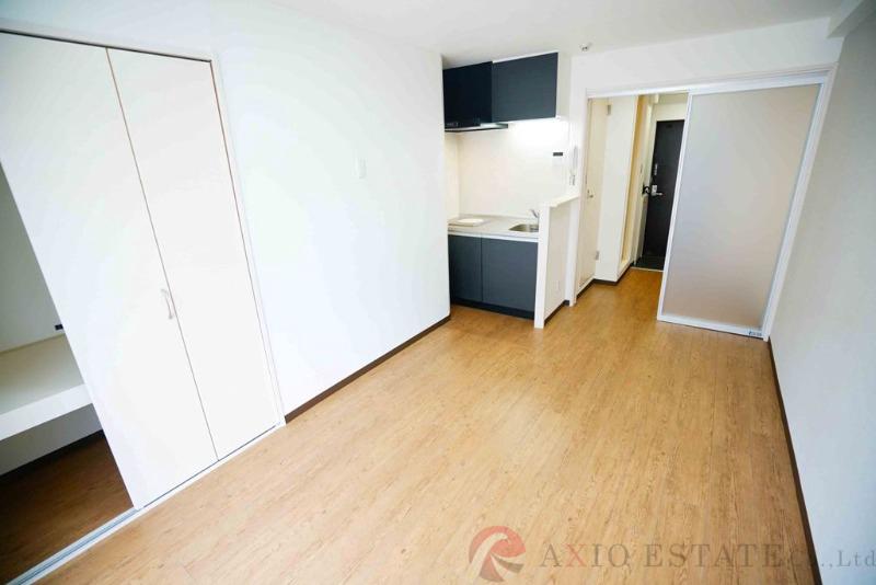 5/30 リビング/ダイニング