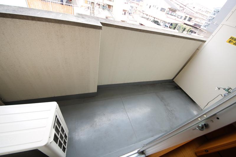 16/30 バルコニー