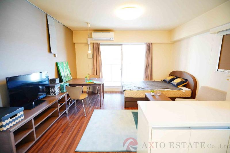 4/30 リビング/ダイニング