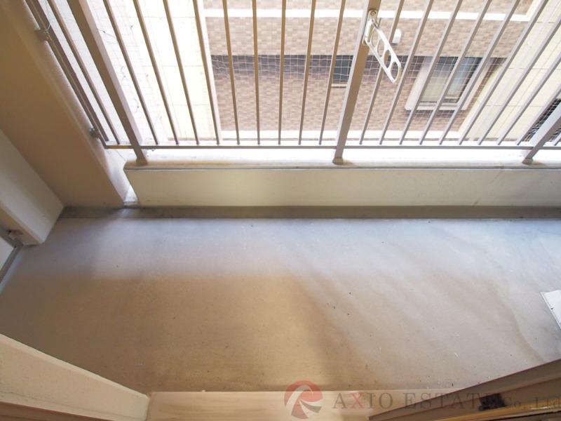 24/30 バルコニー