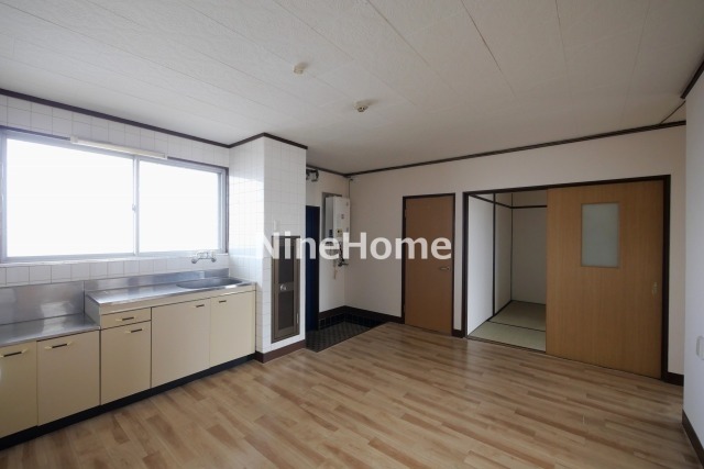 3/30 リビング/ダイニング