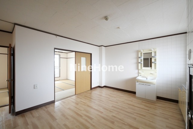 4/30 リビング/ダイニング