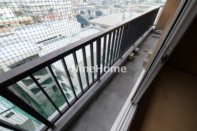 15/30 バルコニー