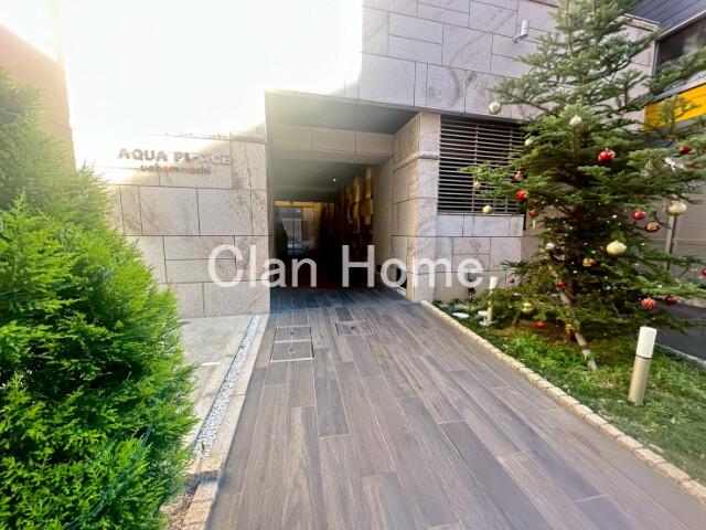 2/15 エントランス