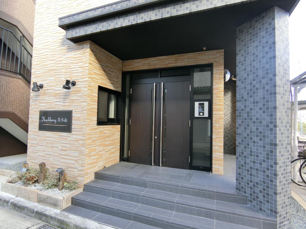 3/5 エントランス