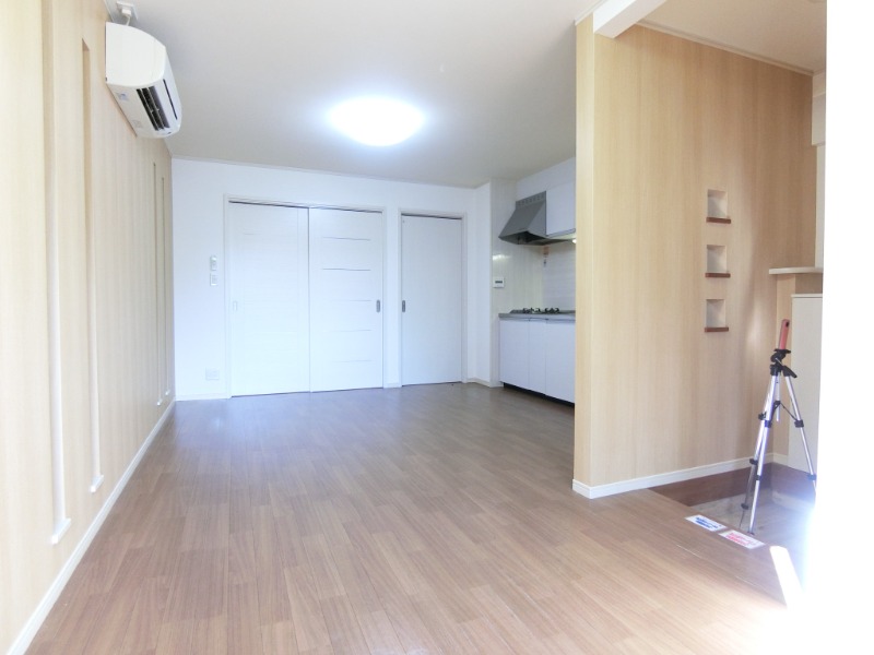 6/30 リビング/ダイニング