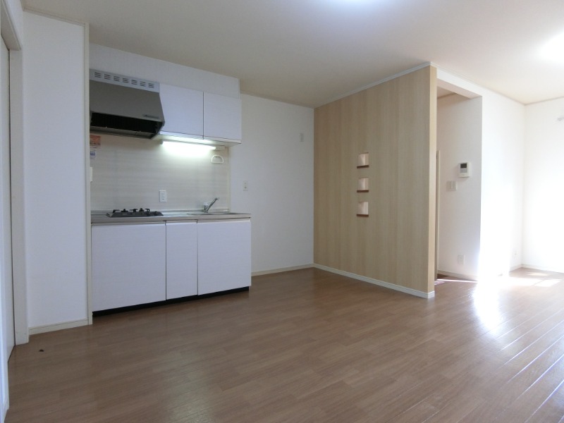 7/30 リビング/ダイニング