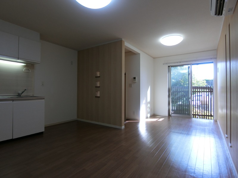 9/30 リビング/ダイニング