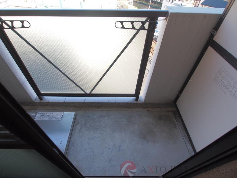 24/30 バルコニー