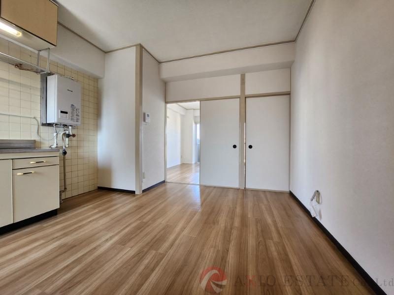 4/30 リビング/ダイニング