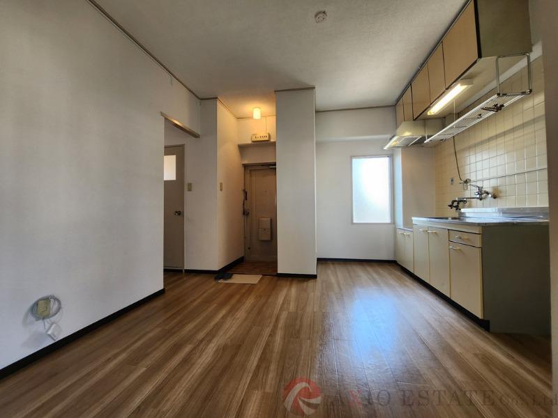 5/30 リビング/ダイニング