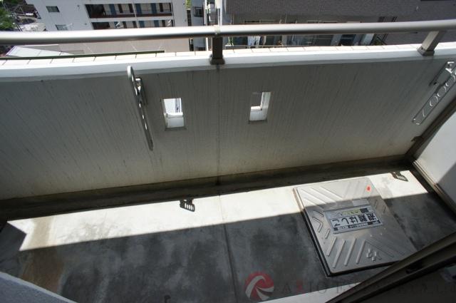 24/30 バルコニー