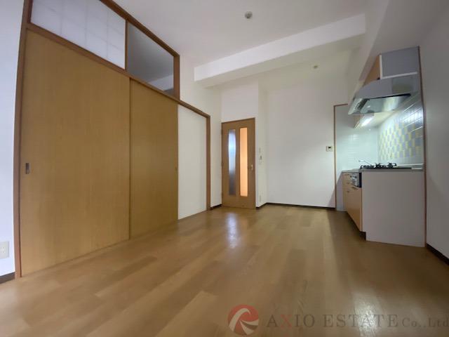 5/30 リビング/ダイニング