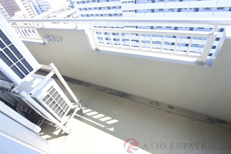 26/30 バルコニー