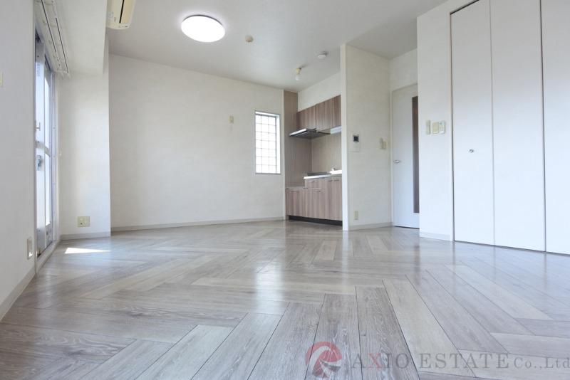 5/30 リビング/ダイニング