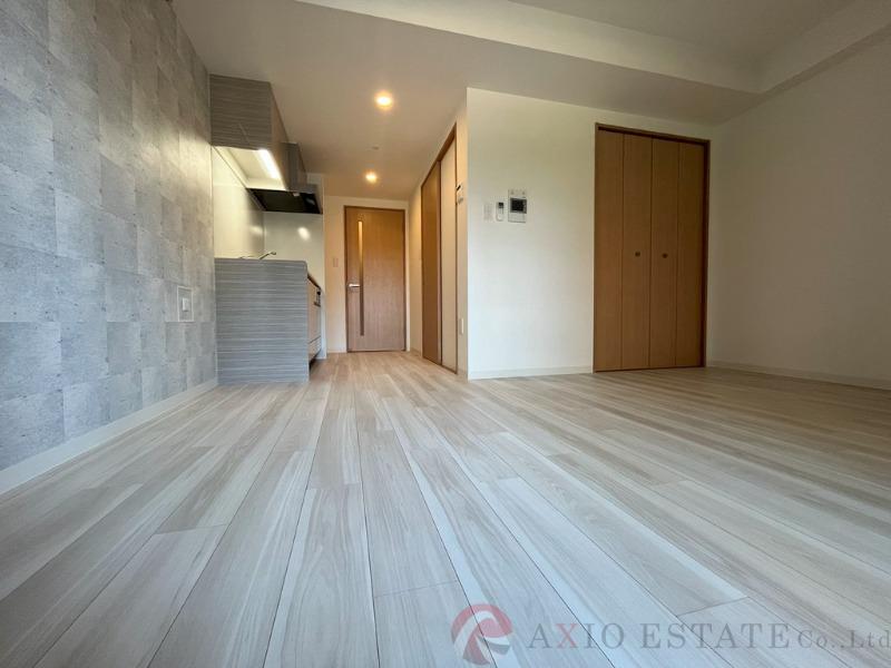 4/30 リビング/ダイニング