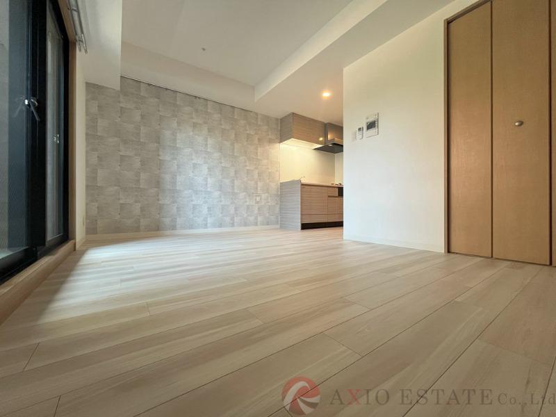 5/30 リビング/ダイニング