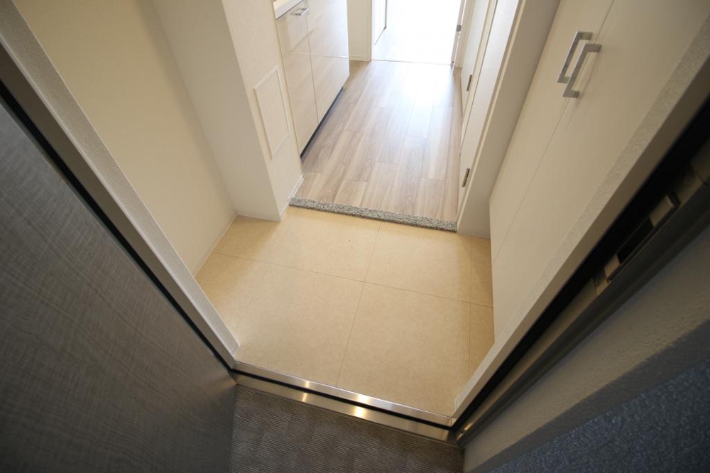 10/30 玄関